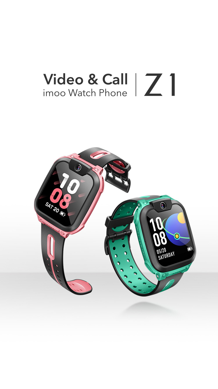 Imo phone watch new arrivals